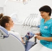 Dental clinica estetica dentară în golitsyno
