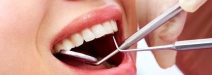 Cabinete stomatologice forte dentare, adrese canalului digului, recenzii