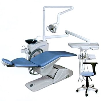 Dental clinici și birouri în localități