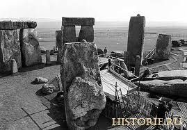 Stonehenge - cum să distrugeți și să restaurați monumentul