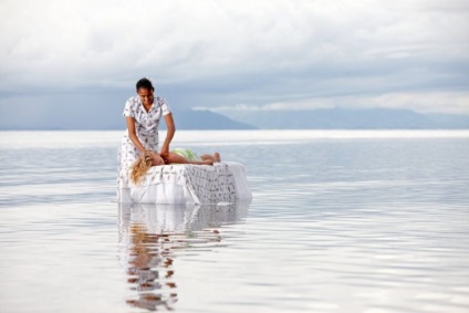 Esküvő Fidzsiben, hogyan szervezzen hivatalos és szimbolikus ünnepséget