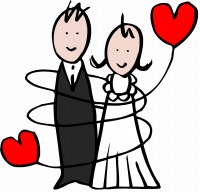 Nunta ieri și astăzi - nuntă în Tatarstan