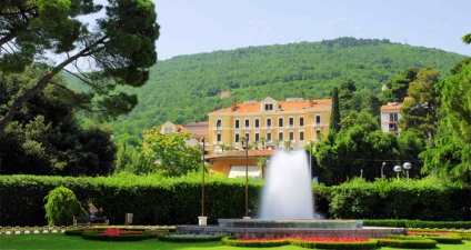 Nunta in Croatia - idei pentru proiectarea si organizarea ceremoniei, alegerea locatiei, fotografie si video