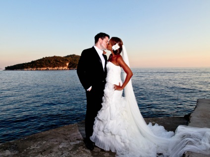 Nunta in ideile de sarbatori croatie
