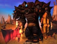 Talente războinic războinic clasa lume de Warcraft