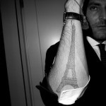 Tattoo eiffel tower valoare, fotografie și cele mai bune schițe