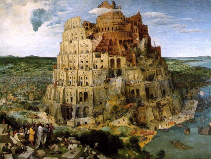 Secretele Turnului Babel i