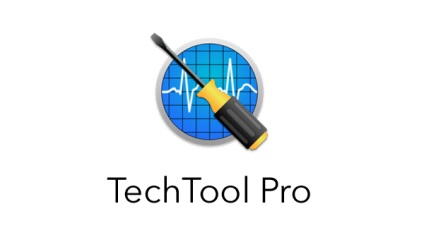 Techtool pro - un utilitar funcțional pentru diagnosticarea mac, justmac