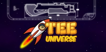 Teeuniverse - ultima speranta a unui kolobok (pagina 1) - stiri teeworlds - teedes - teeworlds clan