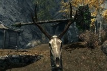 Tes v skyrim - trib blestemat