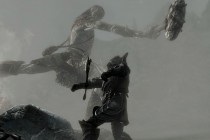 Tes v skyrim - trib blestemat