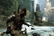 Tes v skyrim - trib blestemat