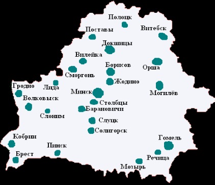 Tipuri de nume bieloruse ce fel de nume au Belarusii?