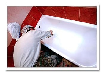 A kezdeti javítóműhely tipikus hibái a fürdő telepítésekor
