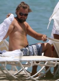 Gros DiCaprio