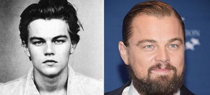 Gros DiCaprio