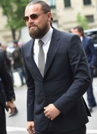 Gros DiCaprio