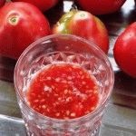 Tomato minerale molie - cum să recunoască și să lupte, ziua de vară