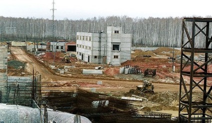 Top -10 locuri cele mai radioactive de pe pământ (10 fotografii scanate de hărți)