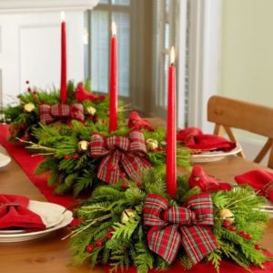 Tradițiile mesei de Crăciun - principalele feluri de mâncare de Crăciun