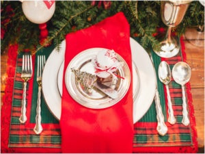 Tradițiile mesei de Crăciun - principalele feluri de mâncare de Crăciun