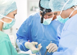 Rezecția transuretrală a prostatei în Israel, costul tulpinilor de cancer