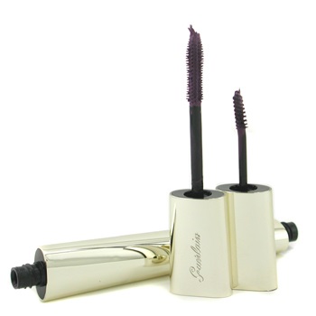 Mascara le 2 de - Nr. 50 violet 2 nuit de guerlain - comentarii, poze si prețuri