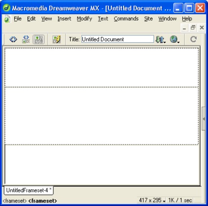 Tutorial macromedia dreamweaver - eseu, pagina 38