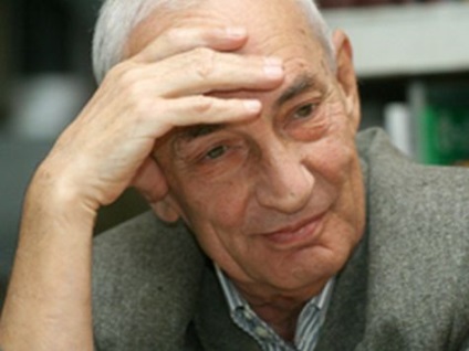 Avocat Khodorkovsky Yury Schmidt - Societate