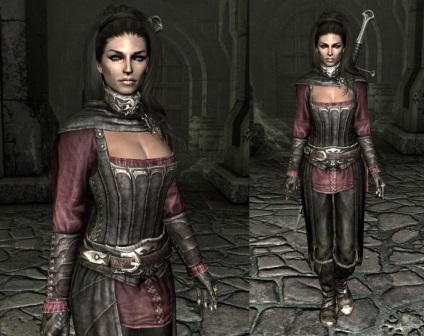 Vampiri în joc, sau cum să vindeci în Skyrim de vampirism