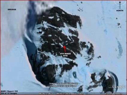 În Antarctica a găsit o mișcare în lumea interlopă, necunoscutul din jurul nostru