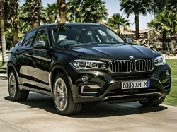 Care sunt avantajele automobilului bmw x6 in fata modelului x5