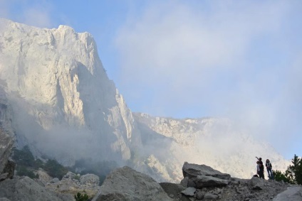 Care este diferența dintre alpinism și alpinism?