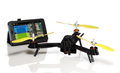 Care este diferența dintre un tricopter, un quadrocopter, un octopopter, un hexacopter