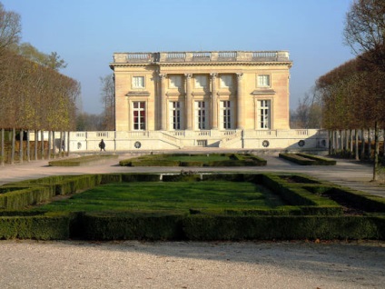 A Versailles hasznos hobbija a XIV. Lajosnak