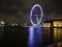 Westminster (Bor din Londra)