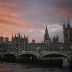 A Westminster London történelmi negyedében található