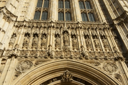 Westminster descriere, istorie, excursii, adresa exactă