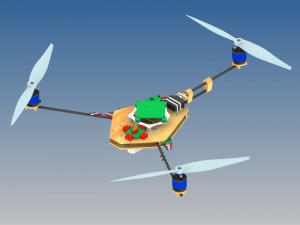Tipuri de multicoptere, rcdetails blog