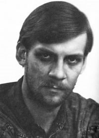 Victor Rakov - teatrul lenkom