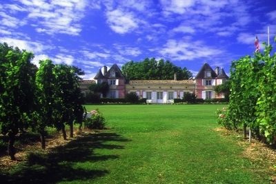 Medoc Winery