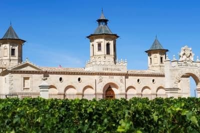 Medoc Winery