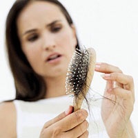 Căderea părului - k & c Diagnostic și tratament al bolilor în Israel, Austria, Elveția - tratament