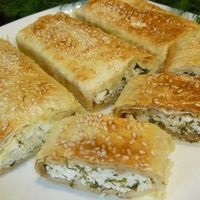 Lepkés sütemény - (több mint 30 recept) egy fényképen