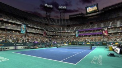 Virtua tenis 4 - recenzie de joc