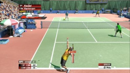 Virtua tenis 4 - recenzie de joc