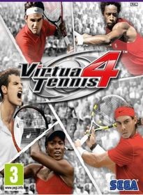 Virtua tenis 4 - recenzie de joc