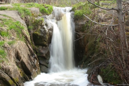 Cascada Gilewsky