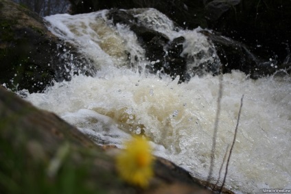 Cascada Gilewsky