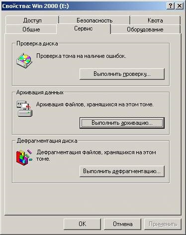 Restaurare sistem Windows 2000